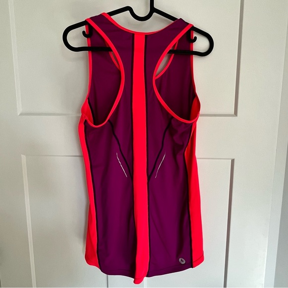 Bundle of 3 Women’s Running Shirts (Marmot, Salomon, Asics), Size M - Picture 5 of 16